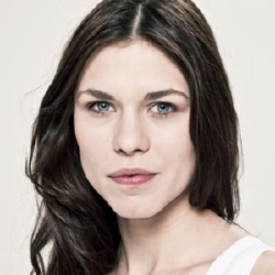 Ana Ularu - Actrice