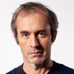 Stephen Dillane - Acteur