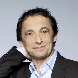 Eric Métayer - Acteur