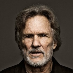 Kris Kristofferson - Acteur