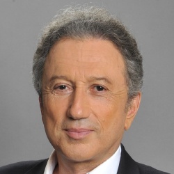 Michel Drucker - Présentateur