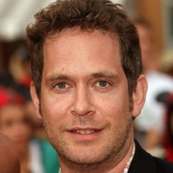 Tom Hollander - Acteur