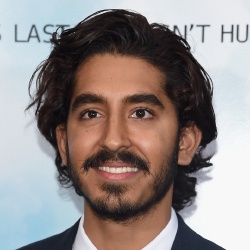 Dev Patel - Acteur