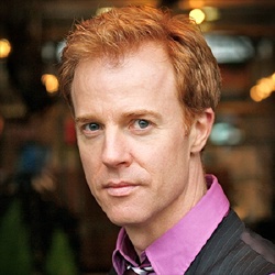 David Lewis - Acteur