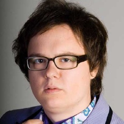 Clark Duke - Acteur