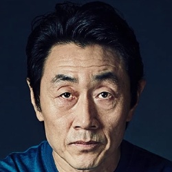 Jun-ho Heo - Acteur