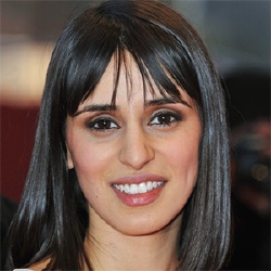 Maryam Zaree - Actrice