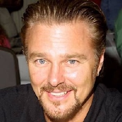 Greg Evigan - Acteur