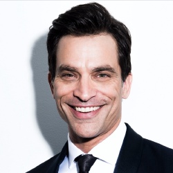 Johnathon Schaech - Acteur