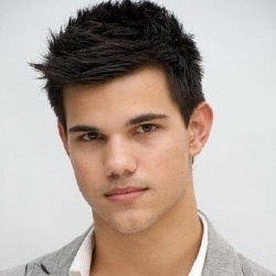 Taylor Lautner - Acteur