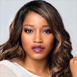 Keke Palmer - Actrice