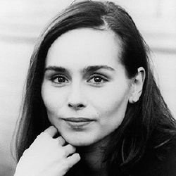 Tara Fitzgerald - Actrice