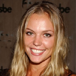 Agnes Bruckner - Actrice