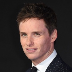 Eddie Redmayne - Acteur