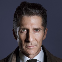 Leland Orser - Acteur