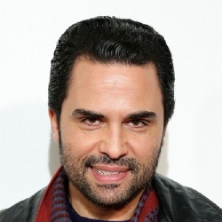 Manny Perez - Acteur