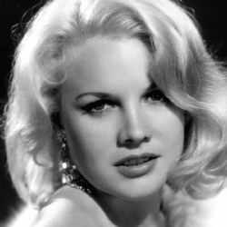 Carroll Baker - Actrice