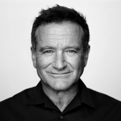 Robin Williams - Acteur