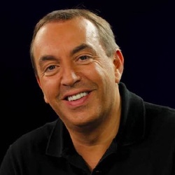 Jean-Marc Morandini - Présentateur