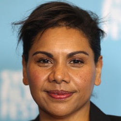 Deborah Mailman - Actrice