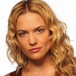 Victoria Pratt - Actrice