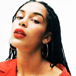 Jorja Smith - Chanteuse