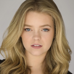 Jade Pettyjohn - Actrice