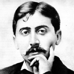 Marcel Proust - Origine de l'oeuvre