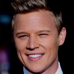 Christopher Egan - Acteur