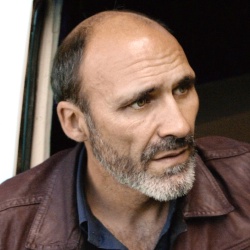 Antonio Buil - Acteur