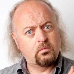 Bill Bailey - Acteur