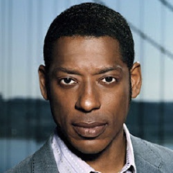 Orlando Jones - Acteur