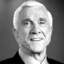 Leslie Nielsen - Acteur