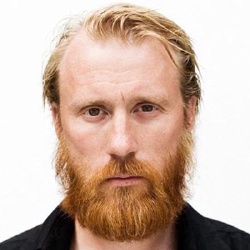 Thorbjörn Harr - Acteur