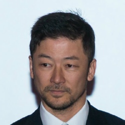 Tadanobu Asano - Acteur