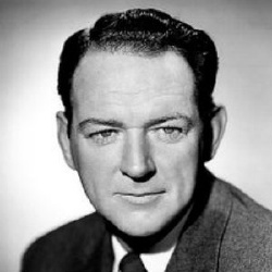 William Gargan - Acteur