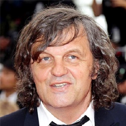 Emir Kusturica - Acteur