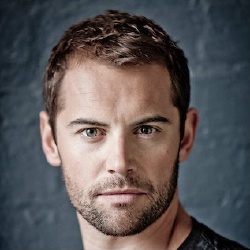 Daniel MacPherson - Acteur