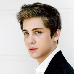 Logan Lerman - Acteur