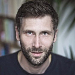 Baptiste Coustenoble - Acteur