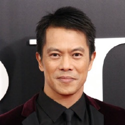 Byron Mann - Acteur