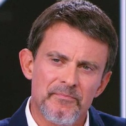 Manuel Valls - Chroniqueur