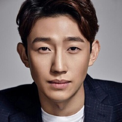 Ki-young Kang - Acteur