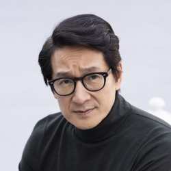 Ke Huy Quan - Acteur