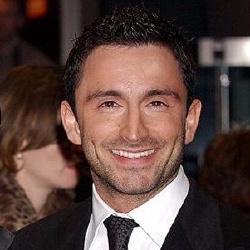 Daniel Caltagirone - Acteur