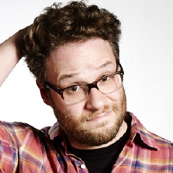 Seth Rogen - Scénariste