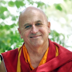 Matthieu Ricard - Invité