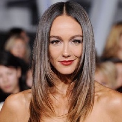 Sharni Vinson - Actrice