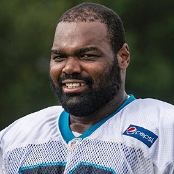 Michael Oher - Sportif