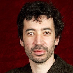 Eric Elmosnino - Acteur